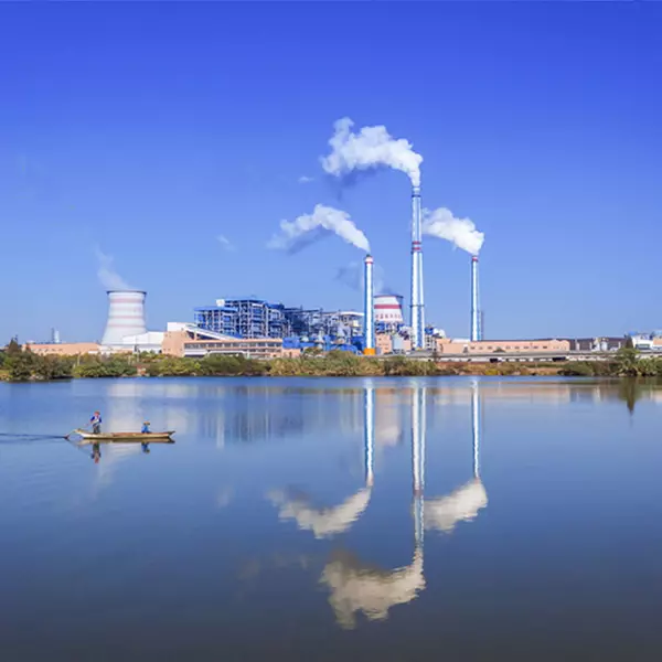 Jies Sludge Drying Project