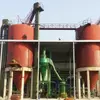 TB-NE Series Plate Chain Hopper Type Elevator